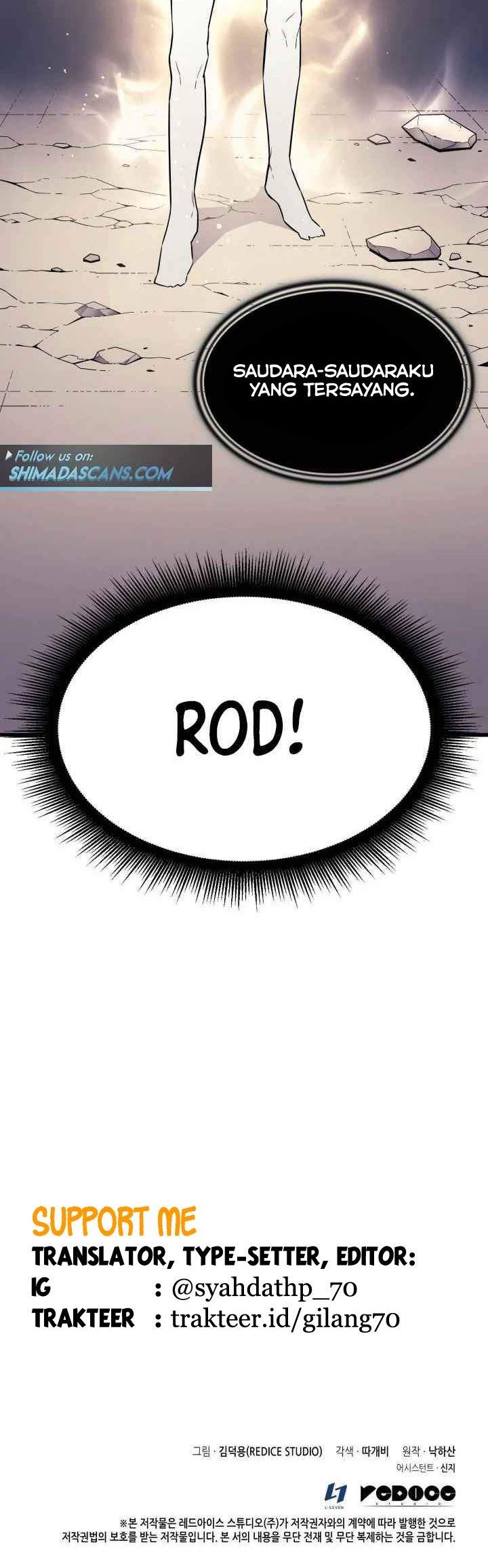 The Great Mage Returns After 4000 Years chapter 98