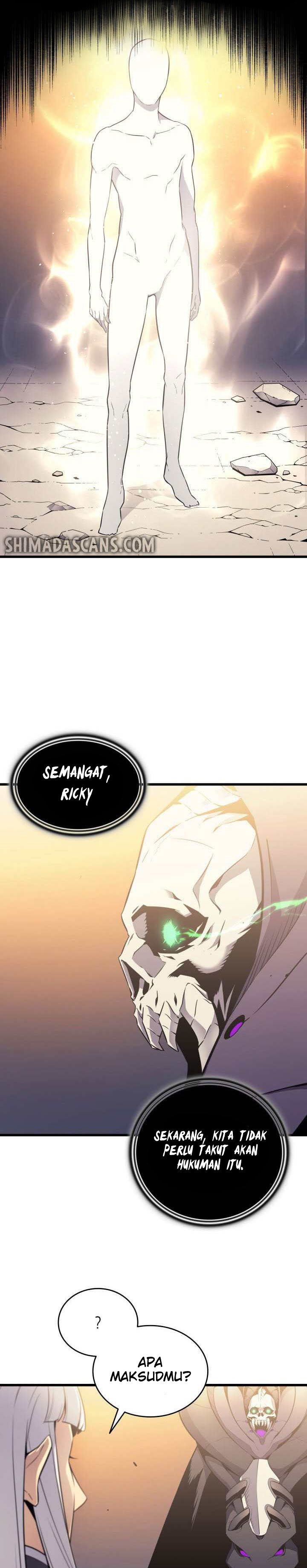 The Great Mage Returns After 4000 Years chapter 99