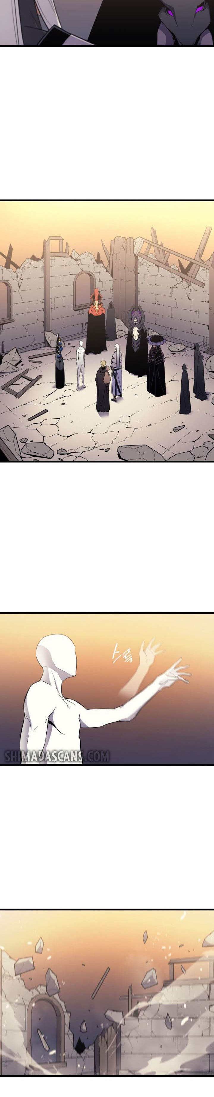 The Great Mage Returns After 4000 Years chapter 99