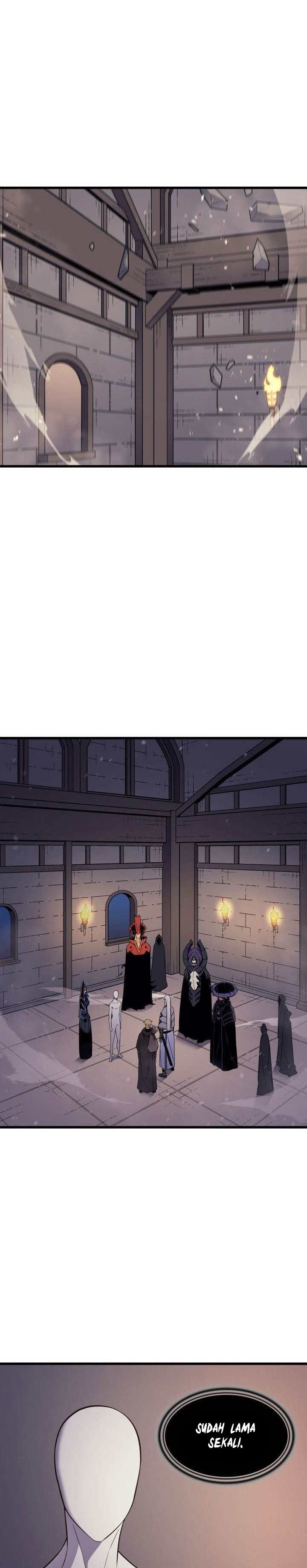 The Great Mage Returns After 4000 Years chapter 99