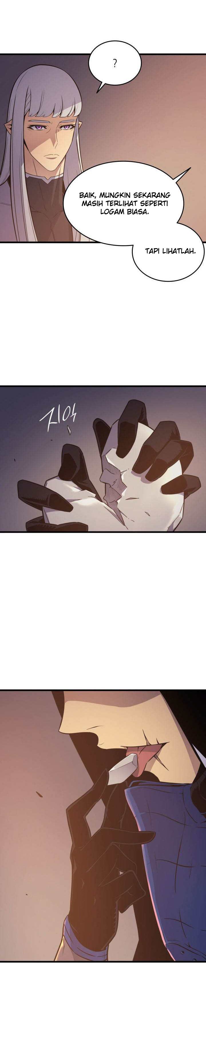 The Great Mage Returns After 4000 Years chapter 99