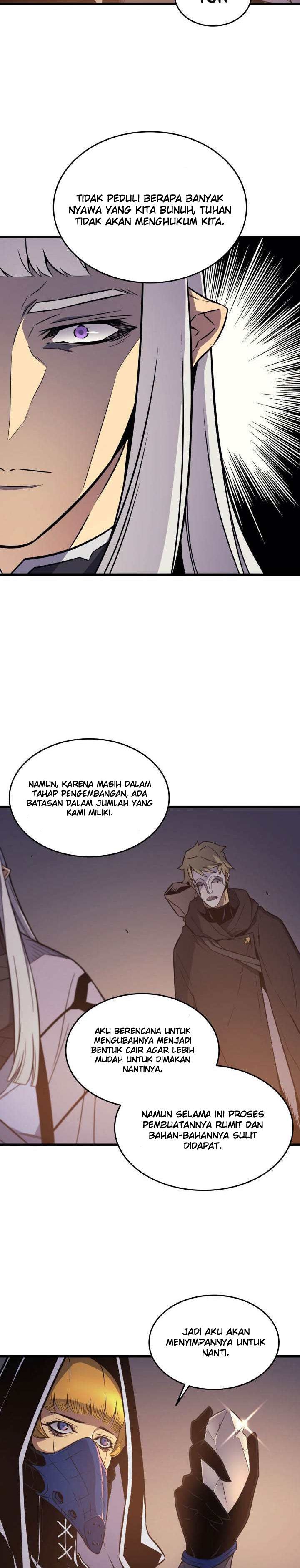 The Great Mage Returns After 4000 Years chapter 99