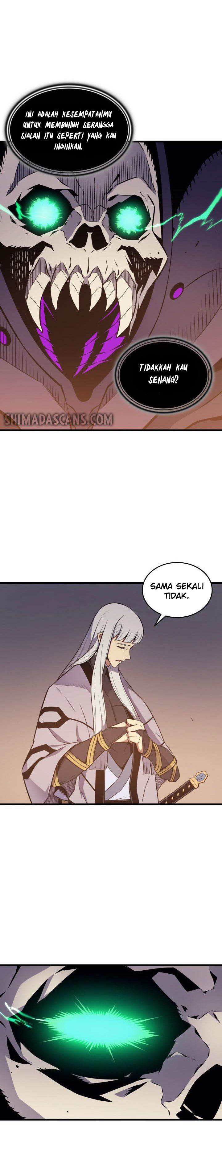 The Great Mage Returns After 4000 Years chapter 99