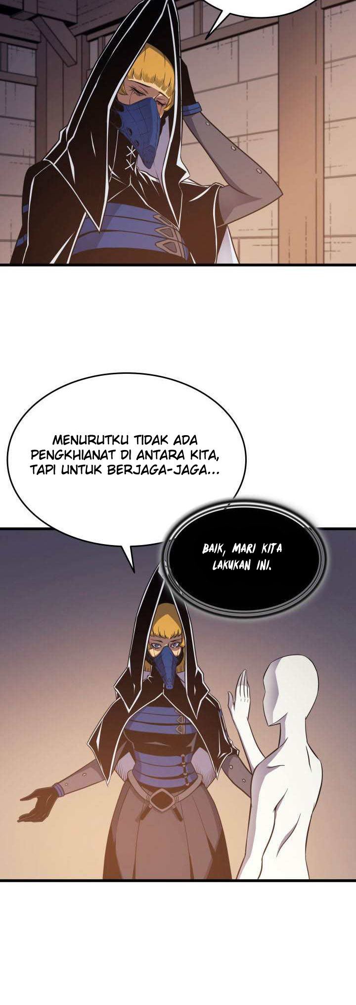 The Great Mage Returns After 4000 Years chapter 99