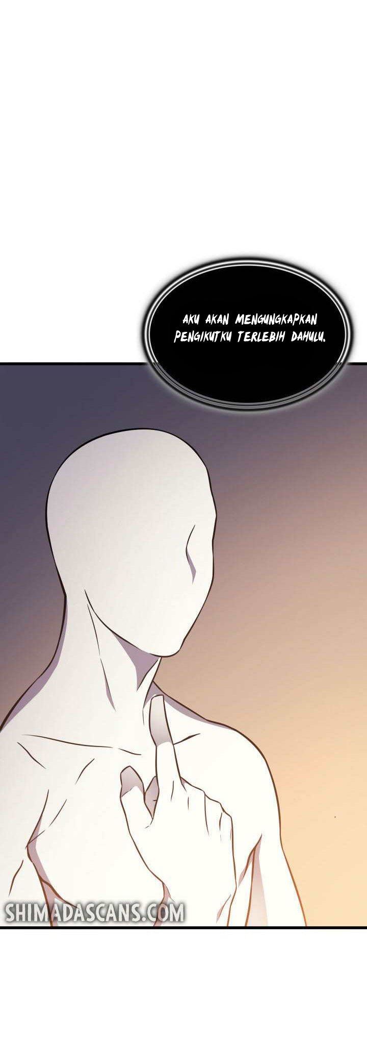 The Great Mage Returns After 4000 Years chapter 99