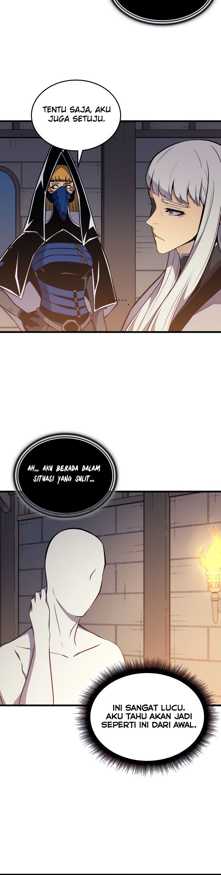 The Great Mage Returns After 4000 Years chapter 100