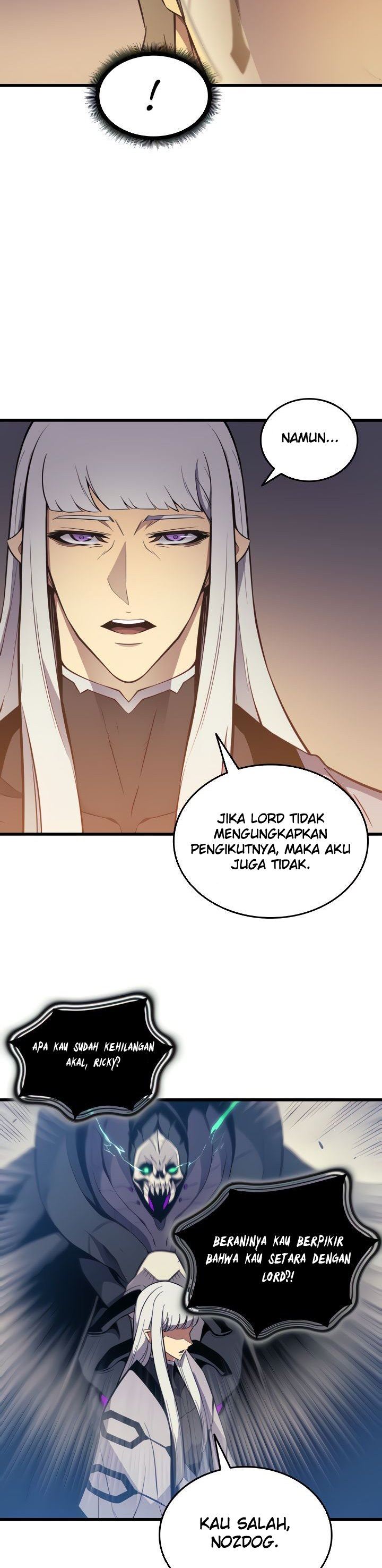 The Great Mage Returns After 4000 Years chapter 100