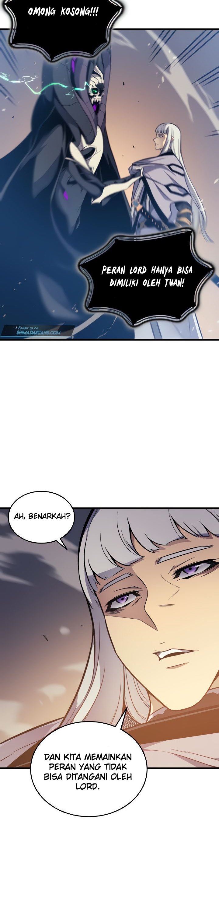 The Great Mage Returns After 4000 Years chapter 100
