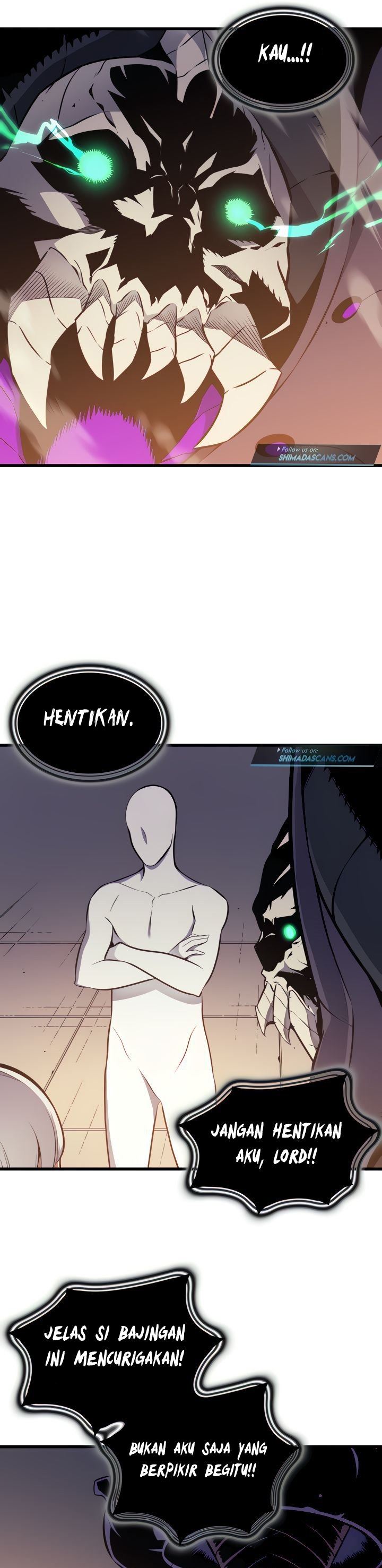 The Great Mage Returns After 4000 Years chapter 100