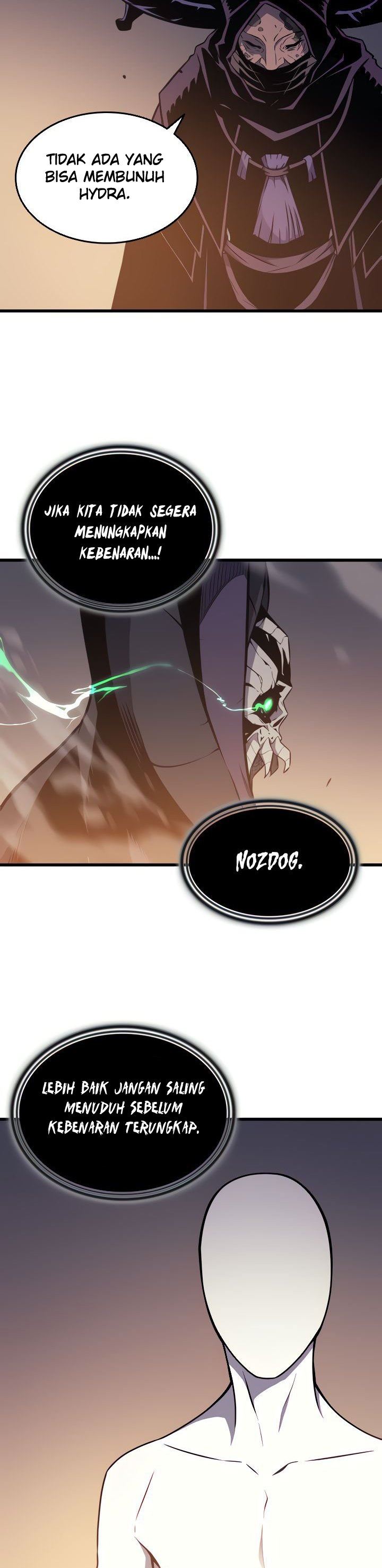 The Great Mage Returns After 4000 Years chapter 100