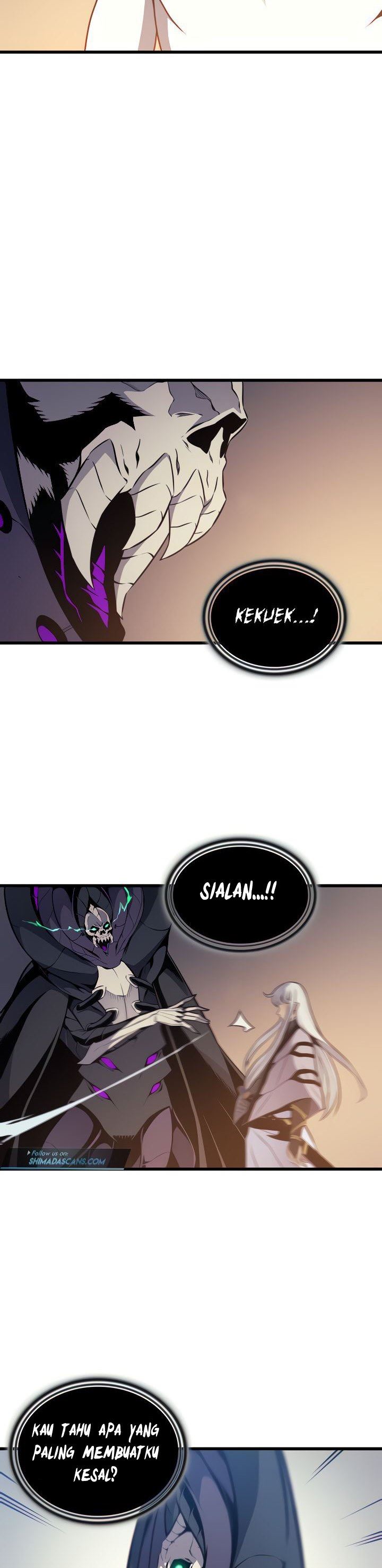 The Great Mage Returns After 4000 Years chapter 100