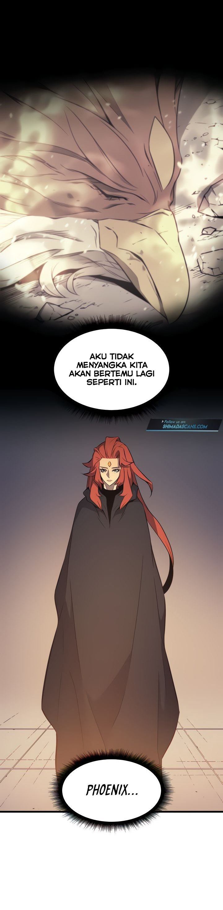 The Great Mage Returns After 4000 Years chapter 100