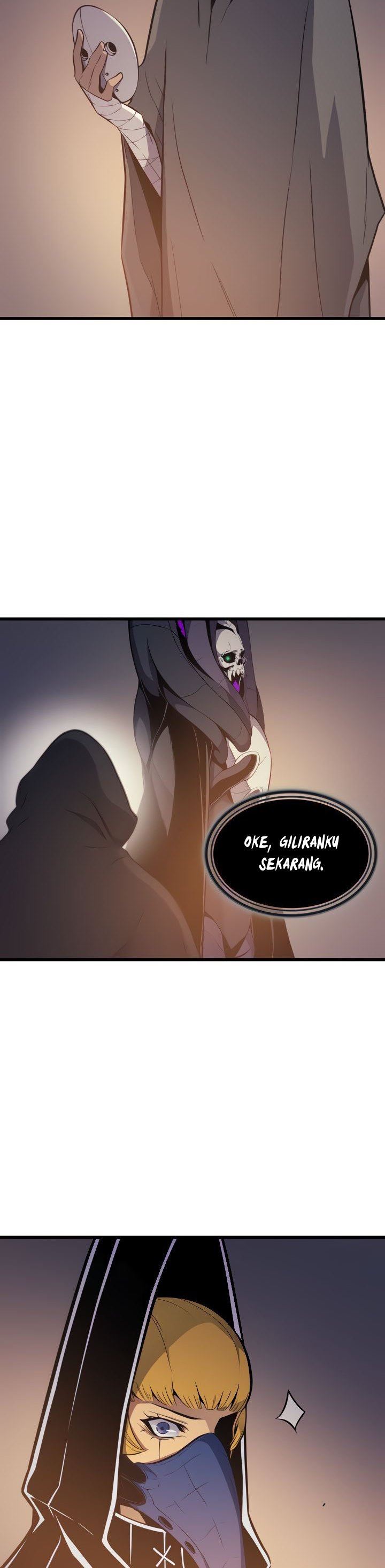 The Great Mage Returns After 4000 Years chapter 100