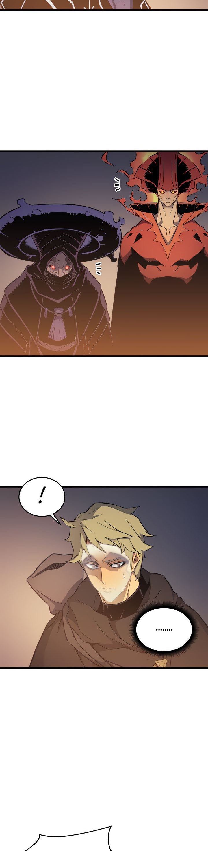 The Great Mage Returns After 4000 Years chapter 100