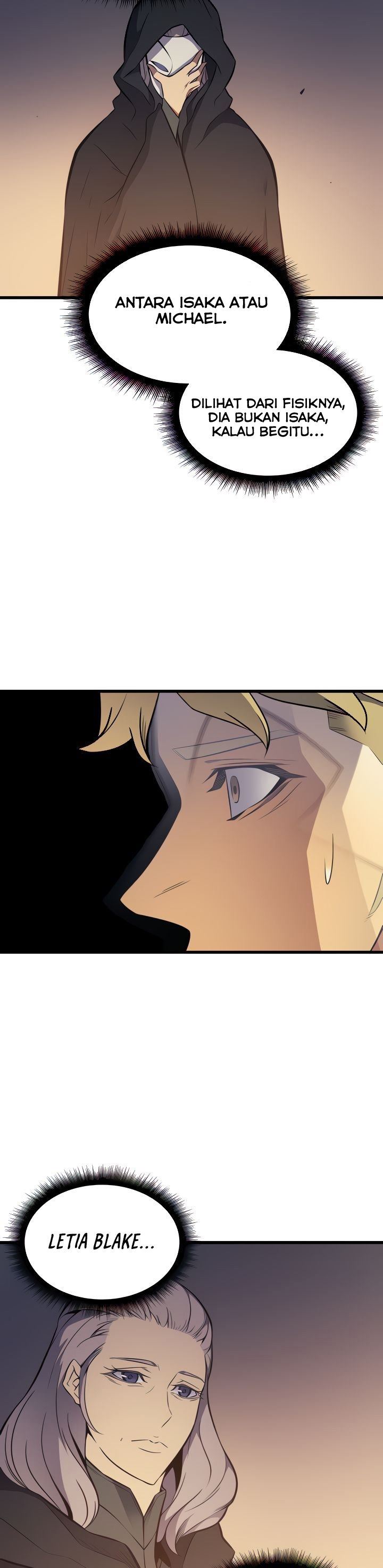 The Great Mage Returns After 4000 Years chapter 100