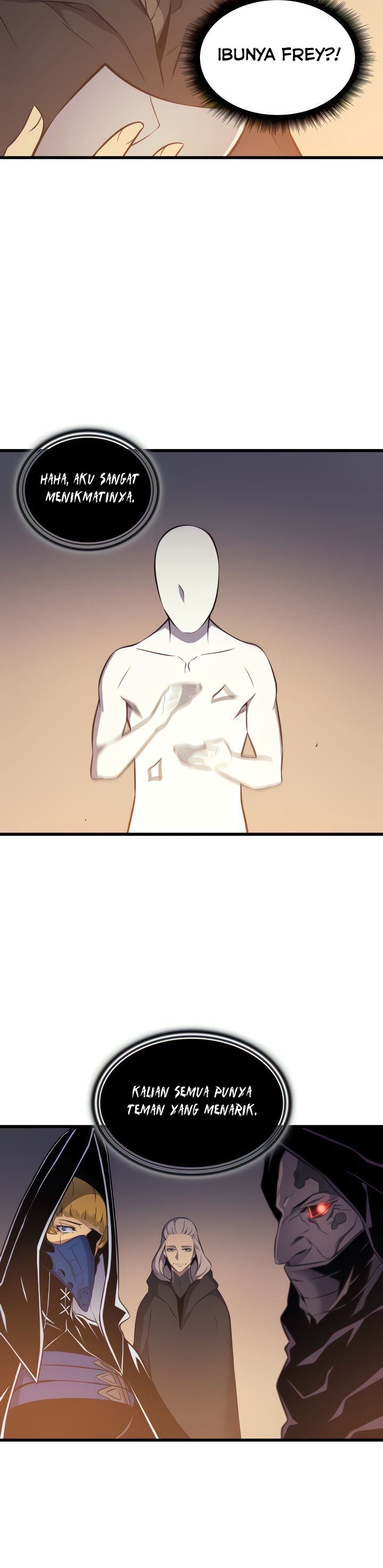 The Great Mage Returns After 4000 Years chapter 100