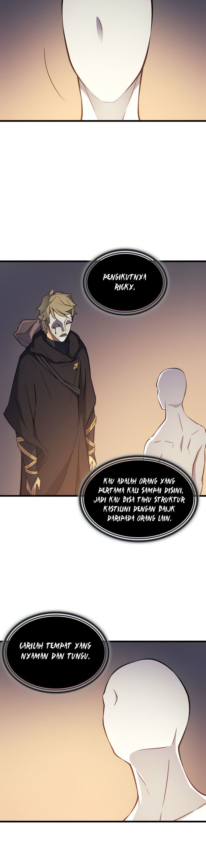 The Great Mage Returns After 4000 Years chapter 100