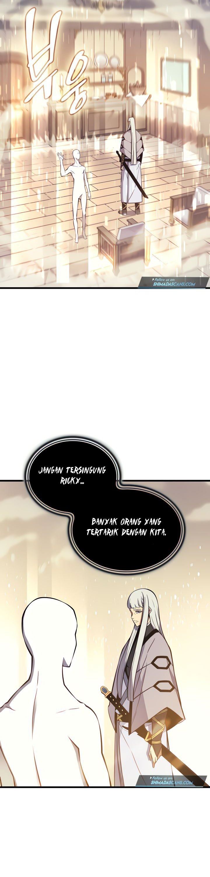 The Great Mage Returns After 4000 Years chapter 100