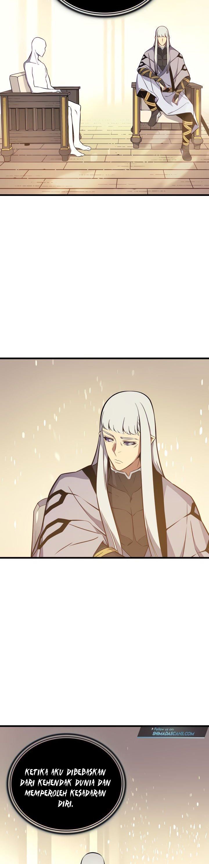 The Great Mage Returns After 4000 Years chapter 100
