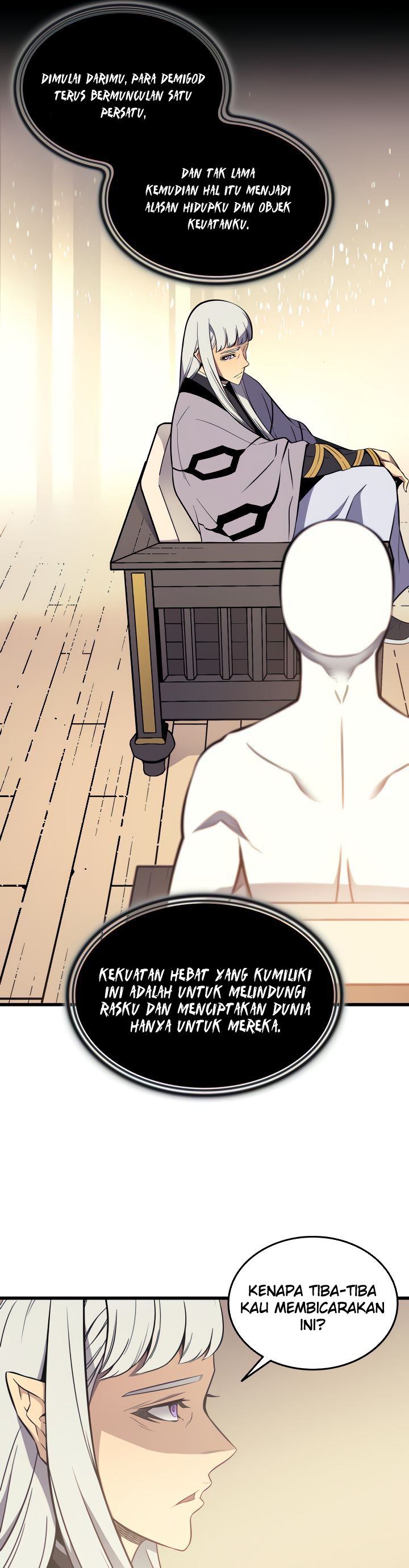 The Great Mage Returns After 4000 Years chapter 100