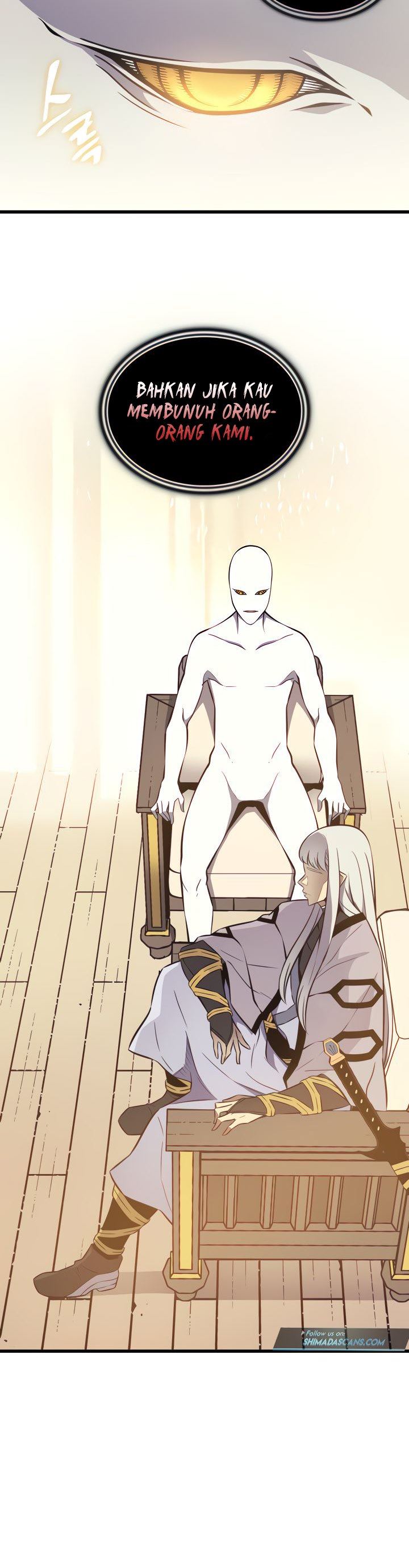 The Great Mage Returns After 4000 Years chapter 100