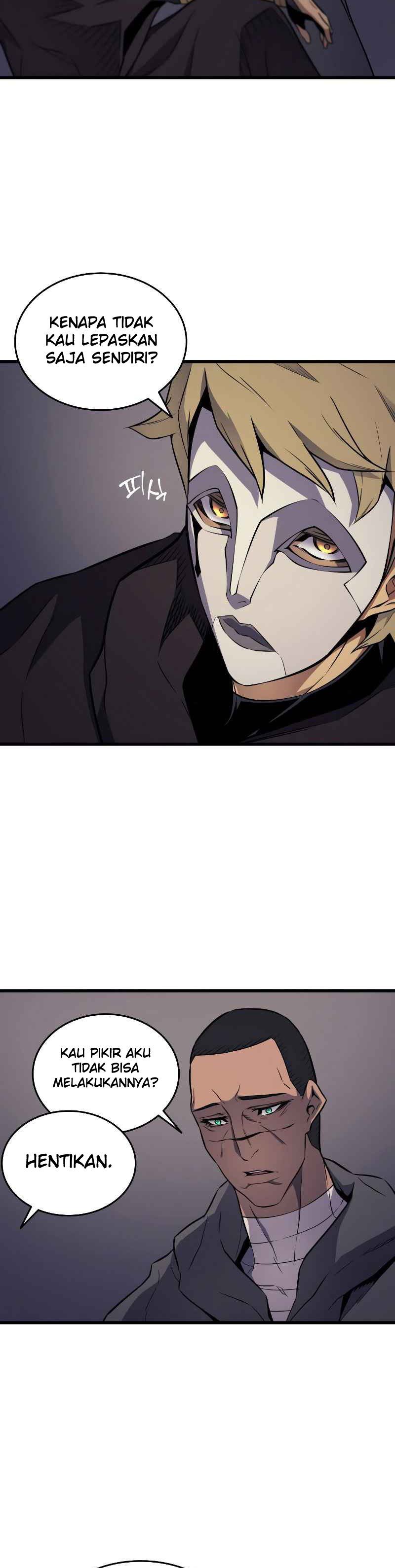 The Great Mage Returns After 4000 Years chapter 101