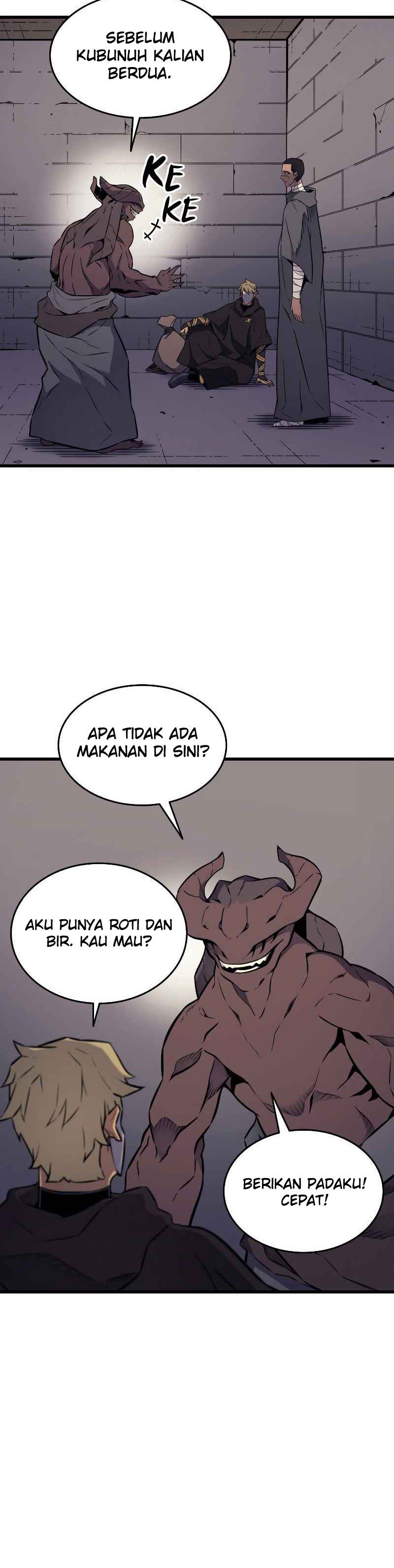 The Great Mage Returns After 4000 Years chapter 101