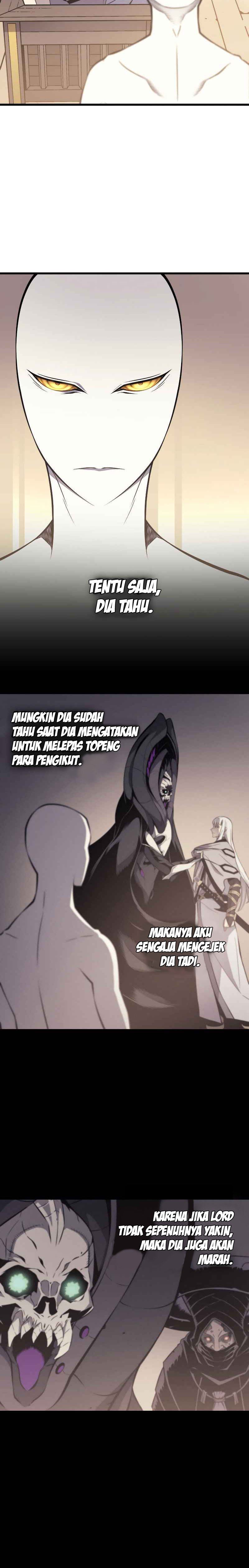 The Great Mage Returns After 4000 Years chapter 101