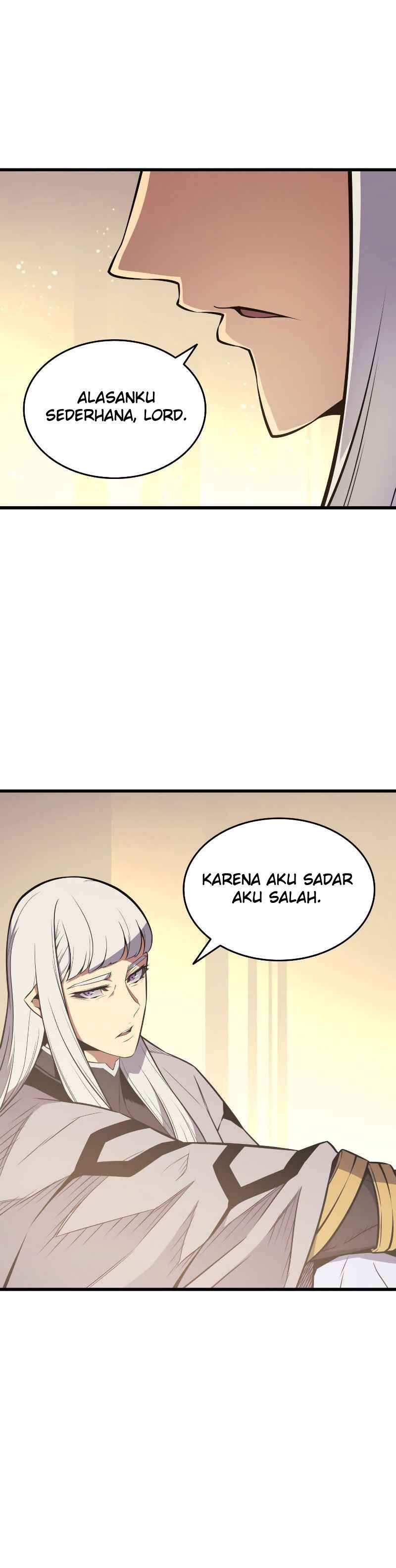 The Great Mage Returns After 4000 Years chapter 101