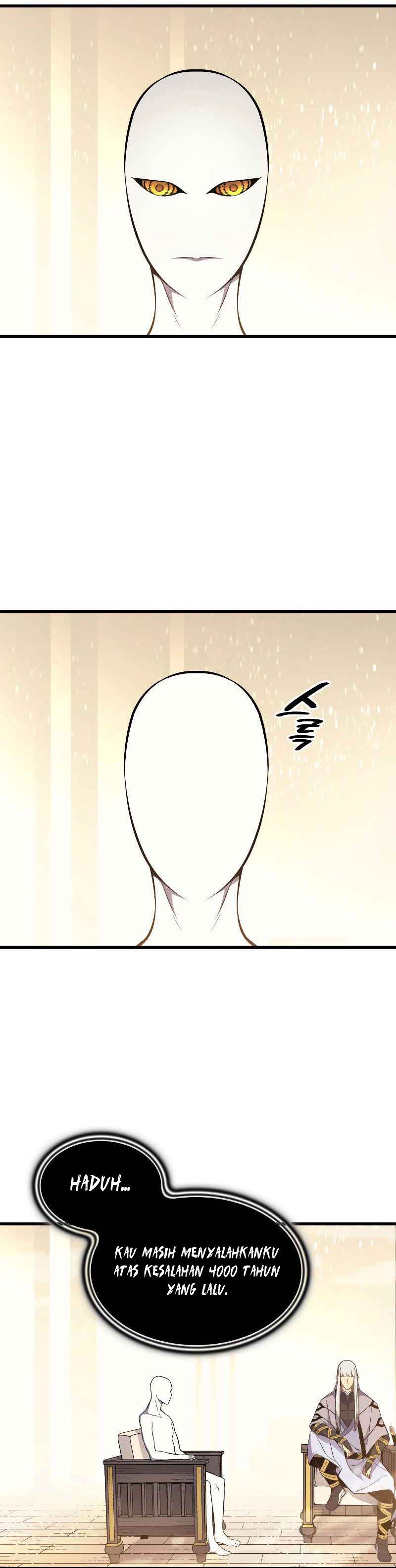 The Great Mage Returns After 4000 Years chapter 101