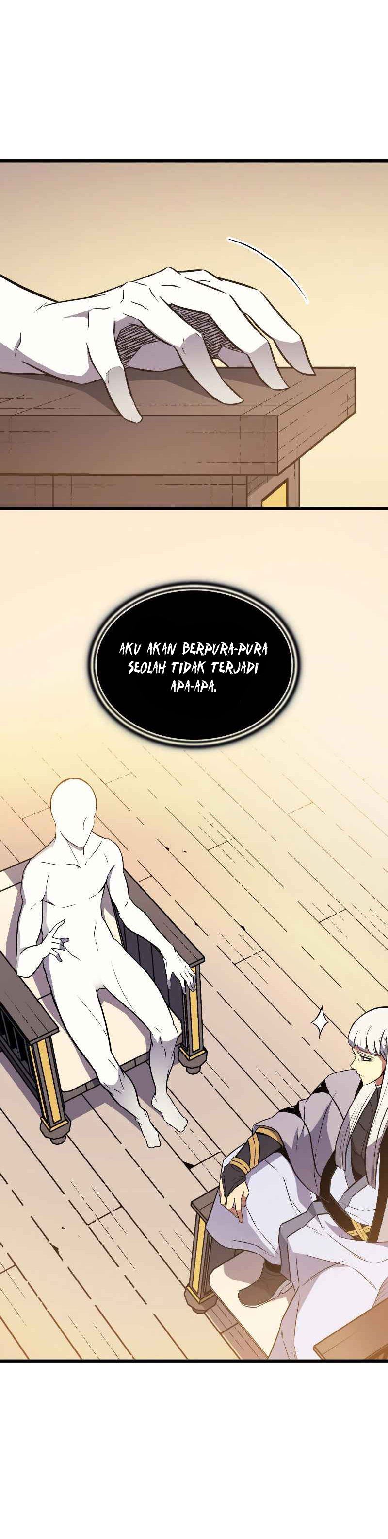 The Great Mage Returns After 4000 Years chapter 101