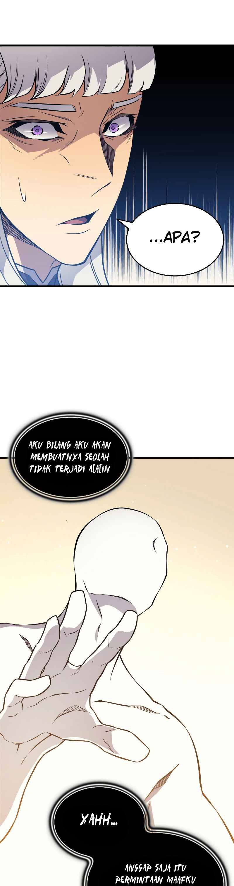 The Great Mage Returns After 4000 Years chapter 101
