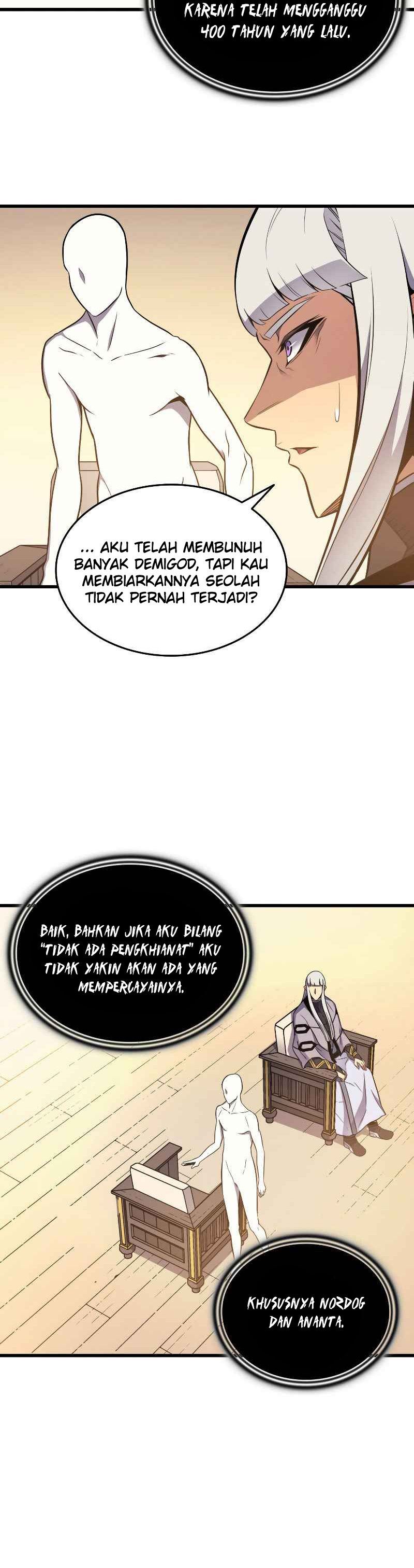 The Great Mage Returns After 4000 Years chapter 101