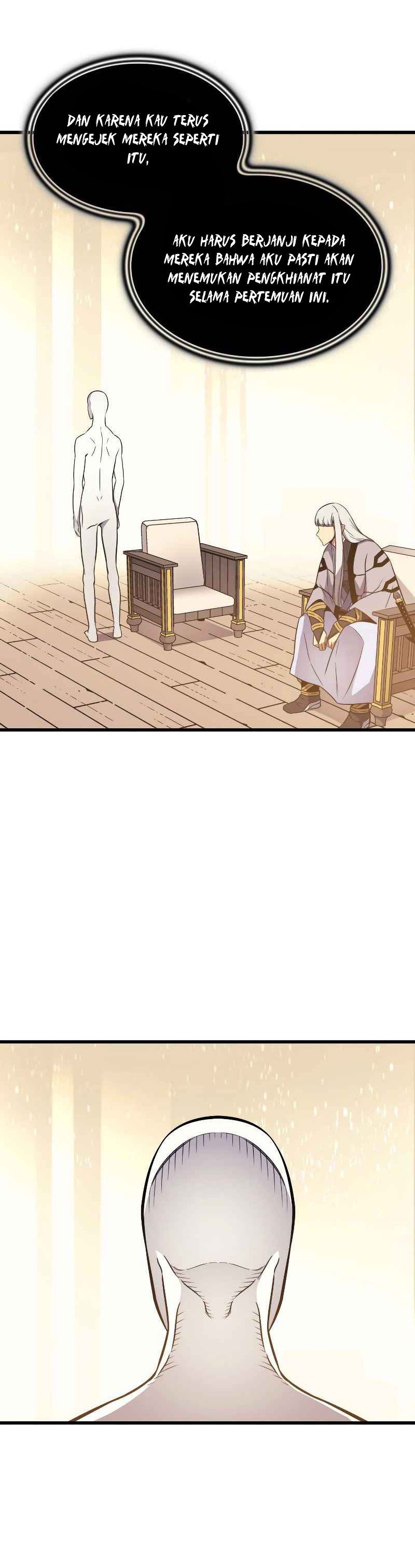 The Great Mage Returns After 4000 Years chapter 101