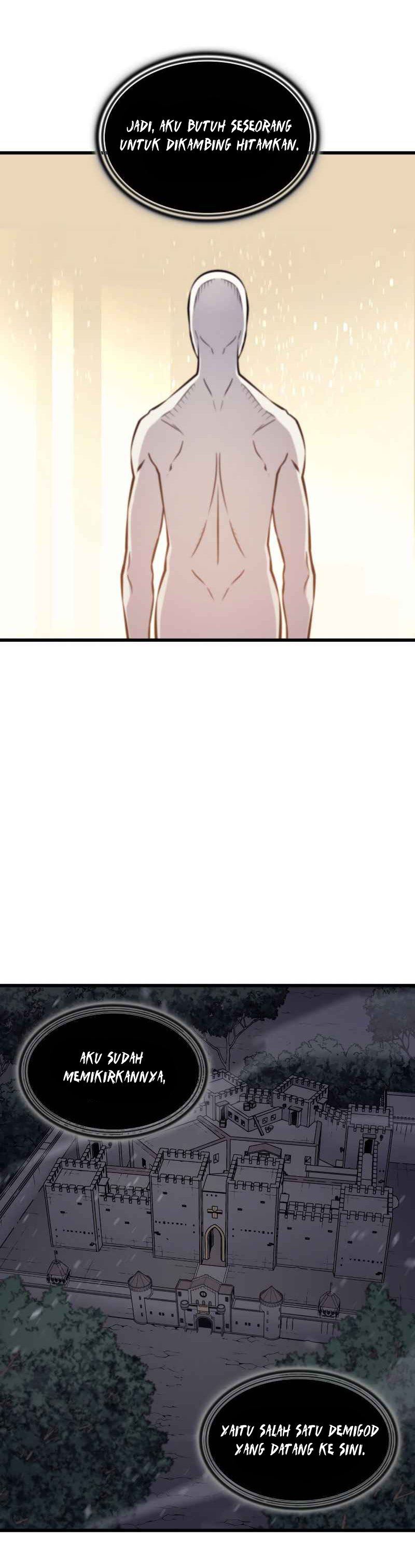 The Great Mage Returns After 4000 Years chapter 101