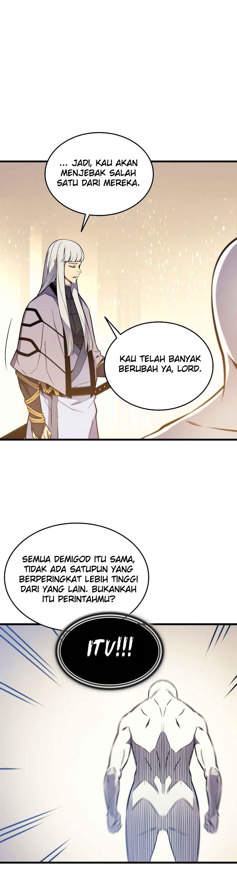 The Great Mage Returns After 4000 Years chapter 101