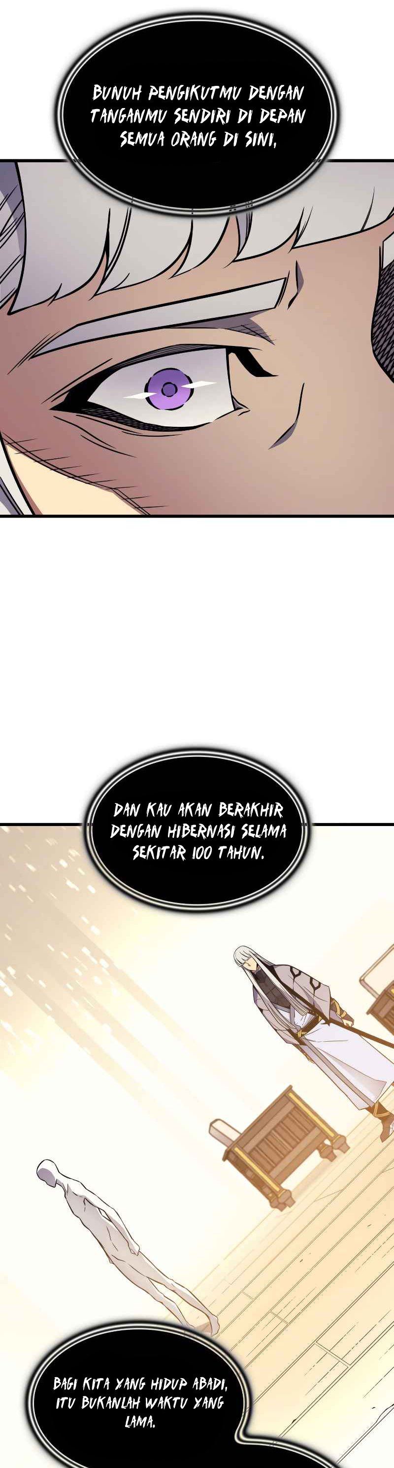 The Great Mage Returns After 4000 Years chapter 101
