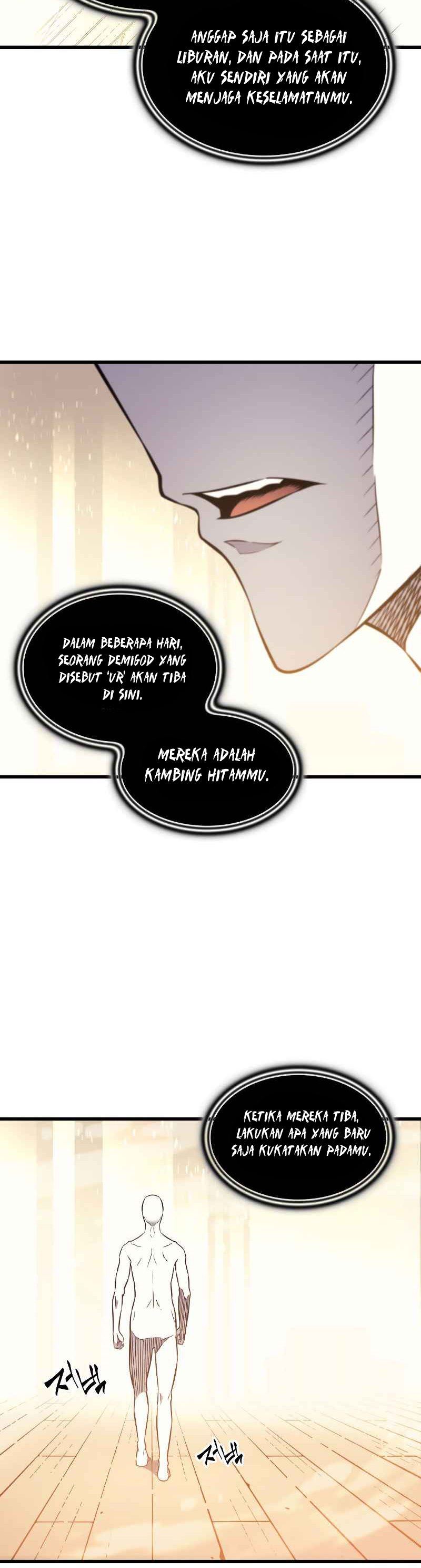 The Great Mage Returns After 4000 Years chapter 101