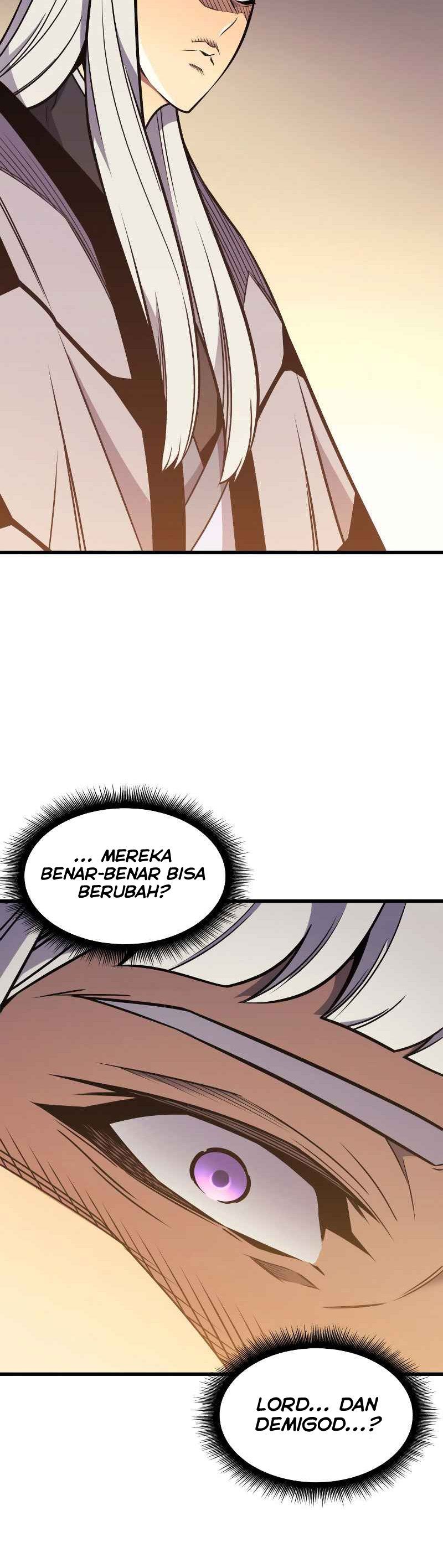The Great Mage Returns After 4000 Years chapter 101
