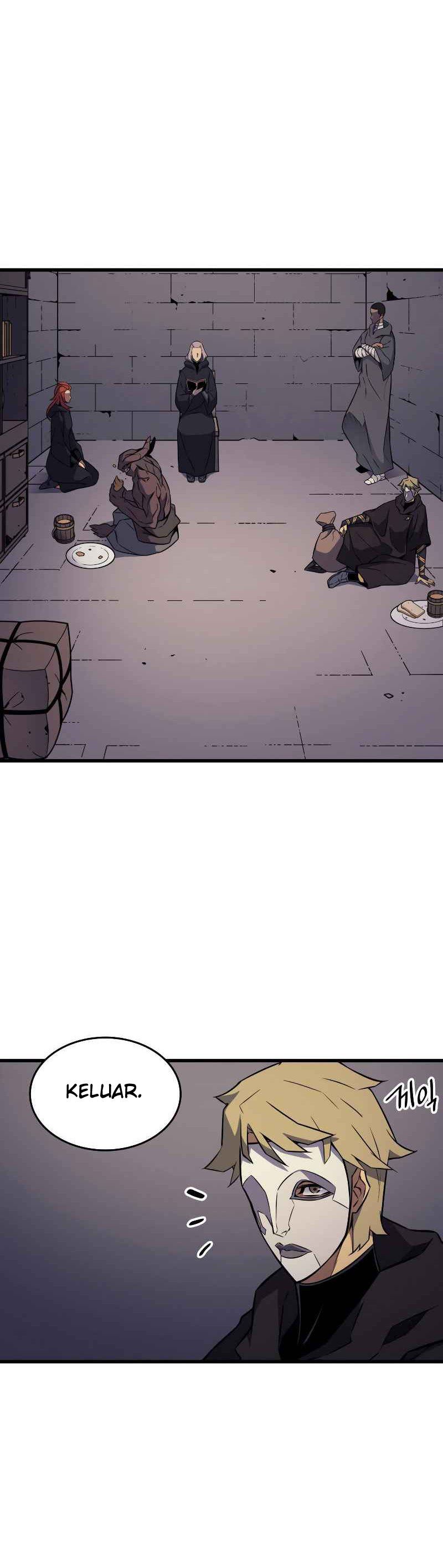 The Great Mage Returns After 4000 Years chapter 101