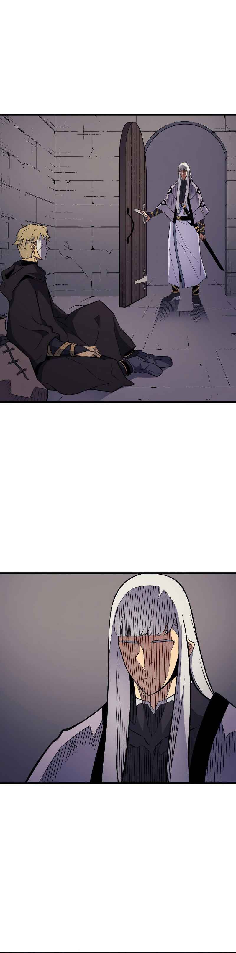 The Great Mage Returns After 4000 Years chapter 101