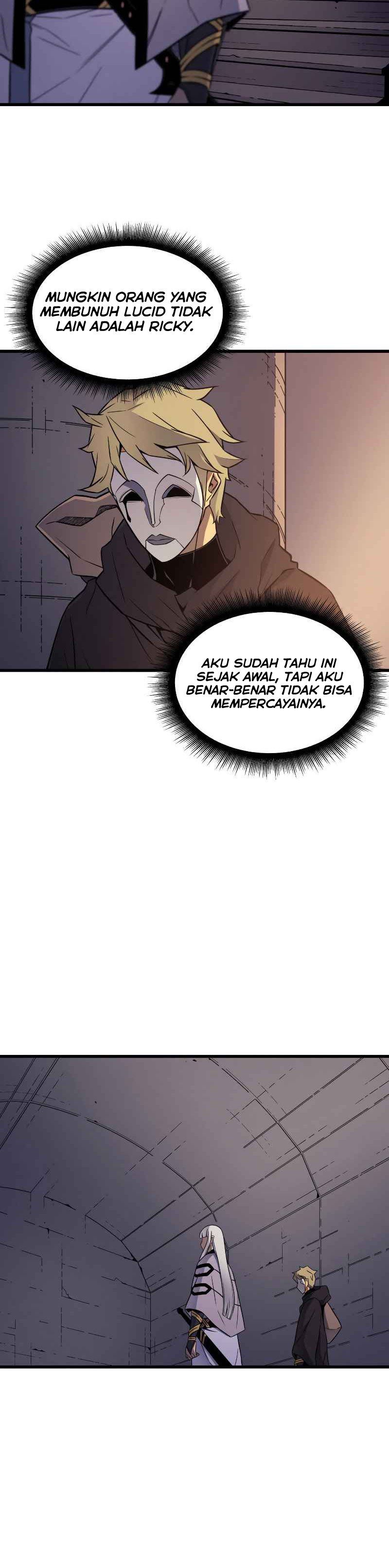 The Great Mage Returns After 4000 Years chapter 101