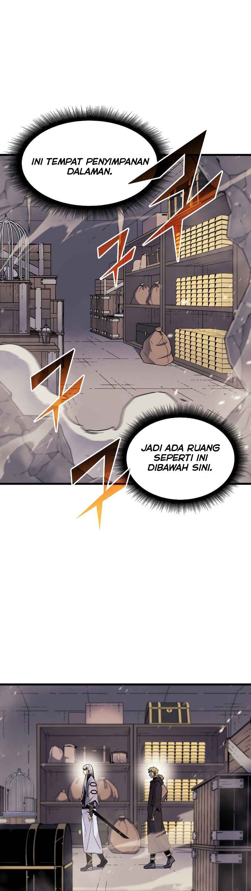 The Great Mage Returns After 4000 Years chapter 101