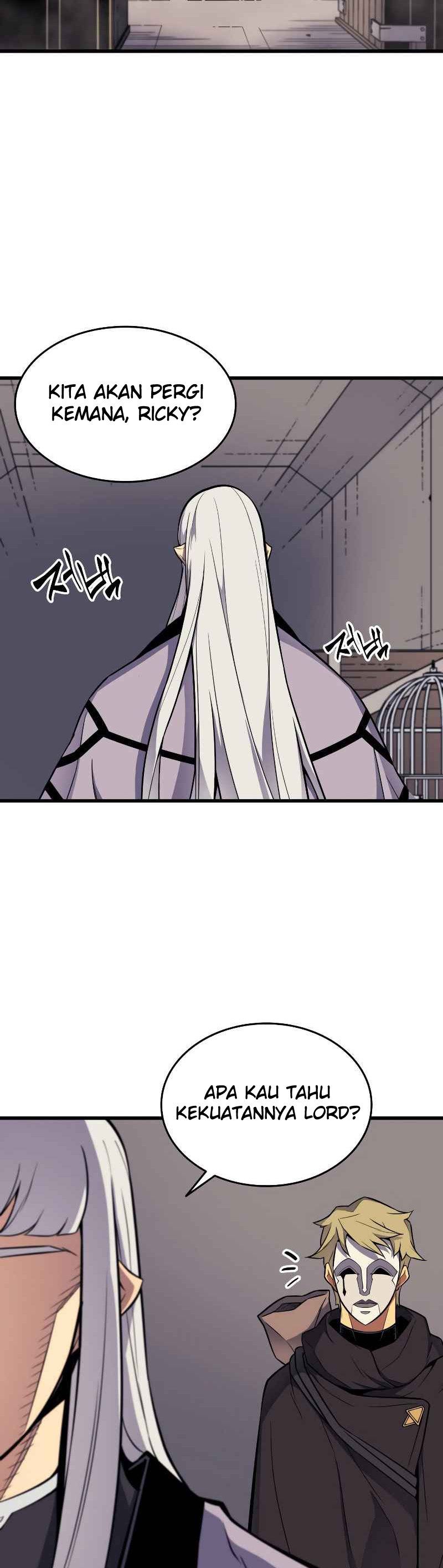 The Great Mage Returns After 4000 Years chapter 101