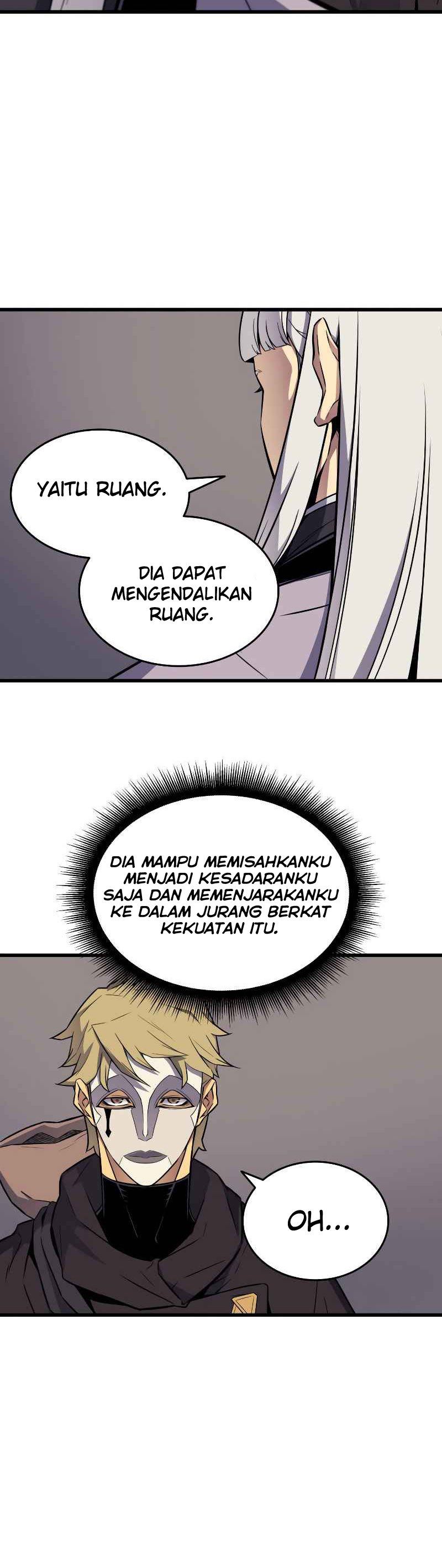The Great Mage Returns After 4000 Years chapter 101