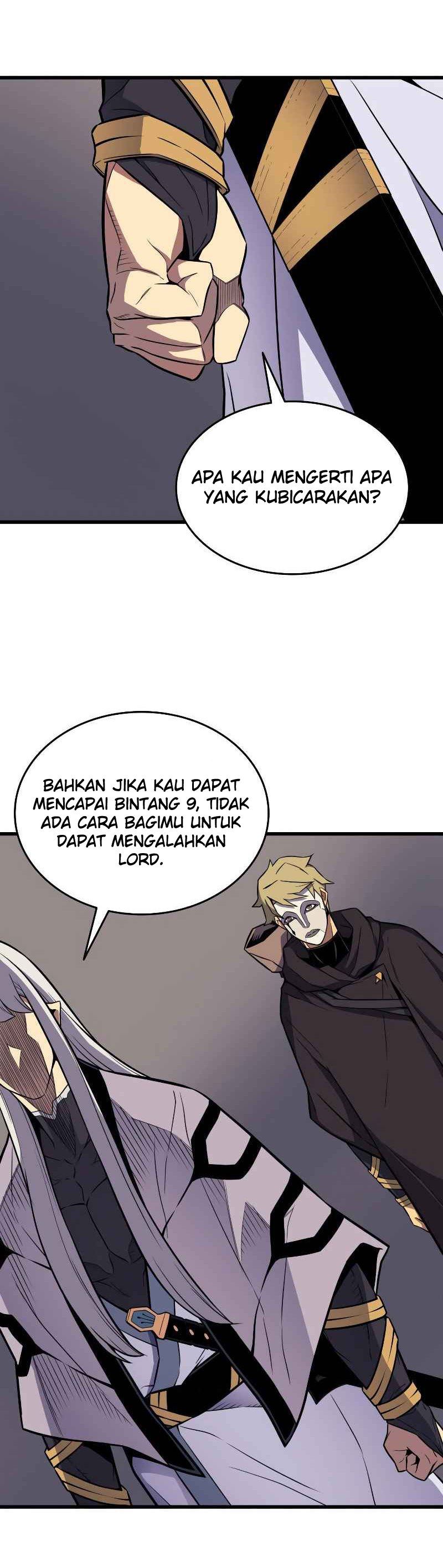 The Great Mage Returns After 4000 Years chapter 101