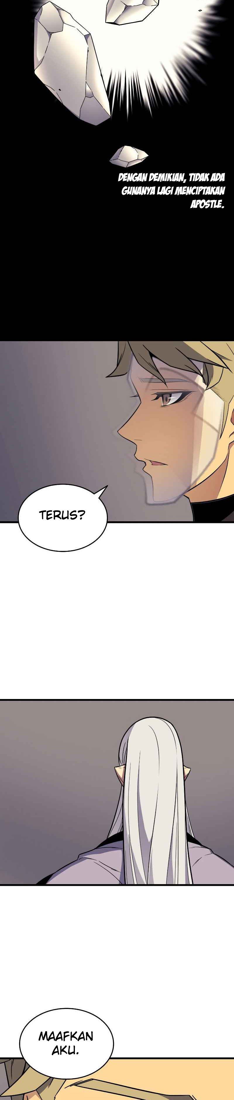 The Great Mage Returns After 4000 Years chapter 101