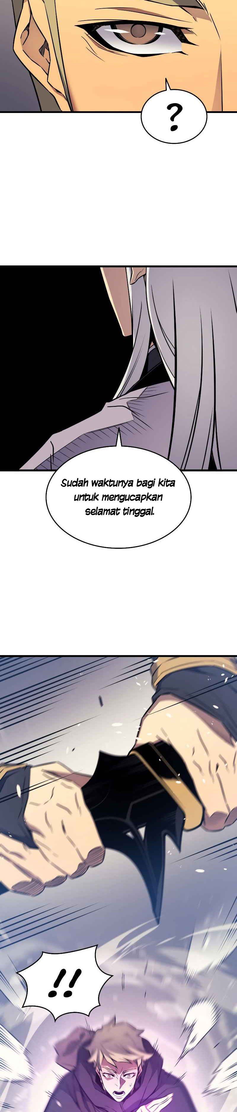 The Great Mage Returns After 4000 Years chapter 101