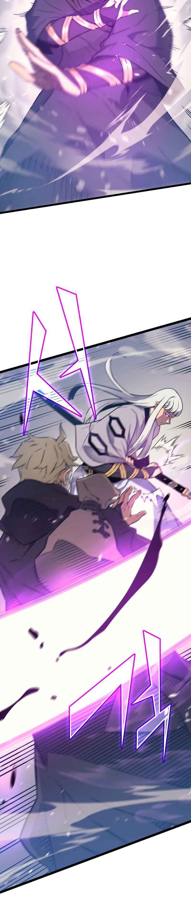 The Great Mage Returns After 4000 Years chapter 101