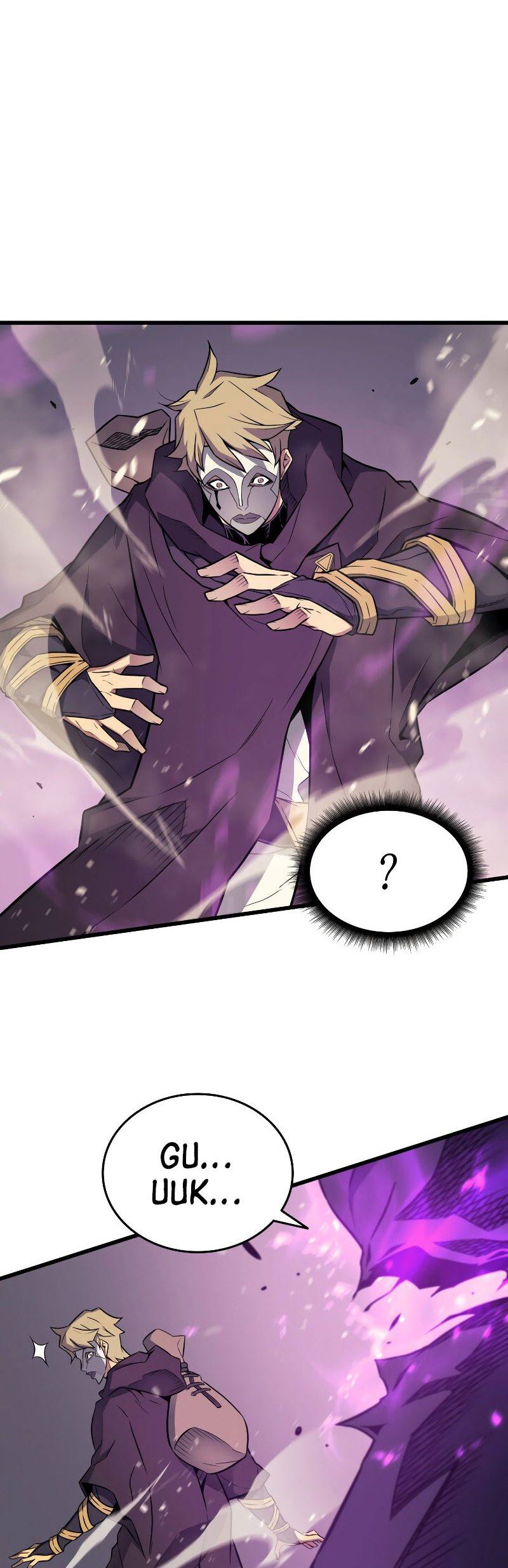 The Great Mage Returns After 4000 Years chapter 102
